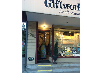 Giftworks Boutique Ltd.