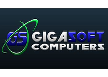 Medicine Hat web designer Gigasoft Computers