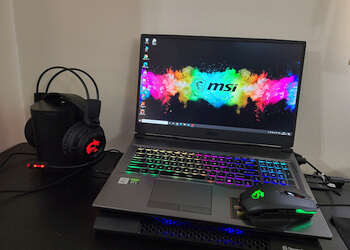 Trois Rivieres computer repair Gigatech Trois-Rivières