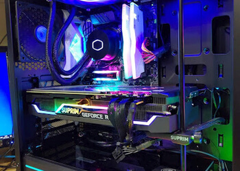 Trois Rivieres computer repair Gigatech Trois-Rivières