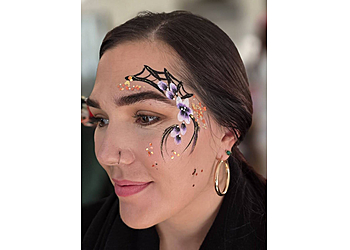 London face painting GiggleFace Facepainting