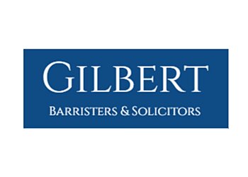 Orillia criminal defence lawyer Gilbert Barristers & Solicitors image 1