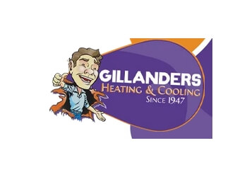 Gillanders Heating Ltd.