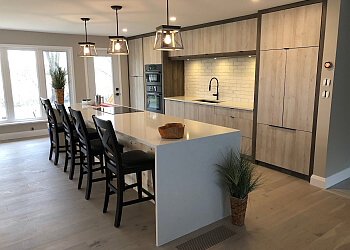 Ottawa Bricoleur Gillespie Handyman Services Inc.