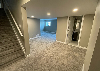 Ottawa Bricoleur Gillespie Handyman Services Inc.