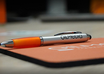 Toronto web designer Gilmedia