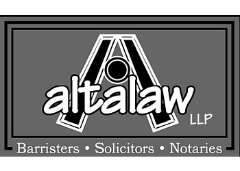 Red Deer divorce lawyer Altalaw LLP