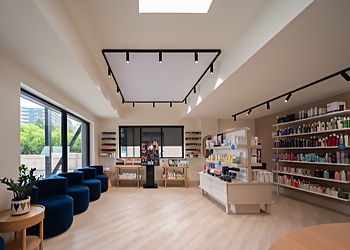 Waterloo spas Gina Studio Estético