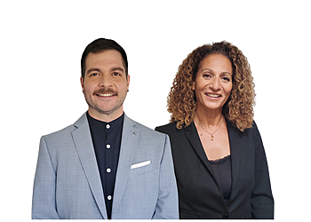 Dollard des Ormeaux Agents Immobiliers Gina and Andrew Clark - CLARK GROUP | VMV AGENCE IMMOBILIERE INC.