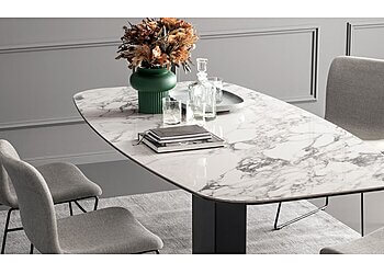 North Vancouver furniture store Ginger Jar Furniture