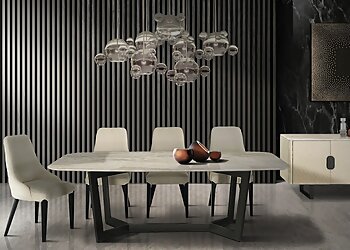 North Vancouver furniture store Ginger Jar Furniture