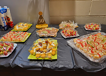 Dollard des Ormeaux Traiteurs Gini Catering Dollard des Ormeaux