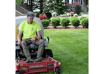 Cambridge Service D'Entretien De Pelouse Ginkgo Ridge Lawn & Garden