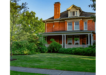 Cambridge Service D'Entretien De Pelouse Ginkgo Ridge Lawn & Garden