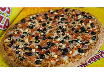 Oakville pizza place Gino's Pizza