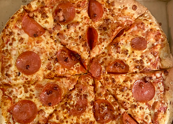 Brantford Pizzerias Gino's Pizza Brantford