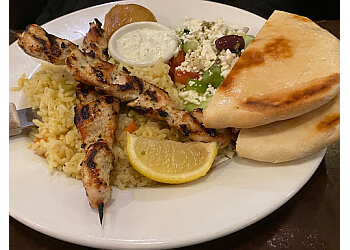 New Westminster mediterranean restaurant Gino's Restaurant image 1