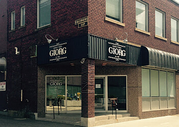 Thunder Bay Restaurants Italiens Giorg Cucina e Barra