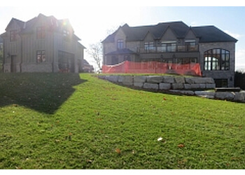 Welland Architectes Résidentiels Giorgio Giovinazzo Architect