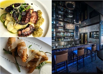 Ottawa italian restaurant Giovanni's Restaurant