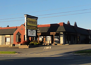 Sault Ste Marie italian restaurant Giovanni's Restaurant