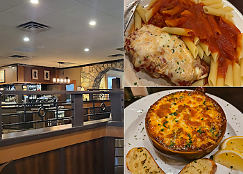 Giovanni's Restaurant - Sault Ste Marie, ON Italian Restaurants - collage image(highlights)