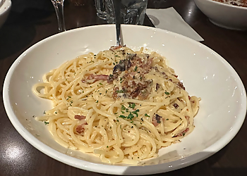 Giovanni's Restaurant - Sault Ste Marie, ON Italian Restaurants - Food Image