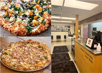 Sarnia pizza place Giresi's Pizza Factory