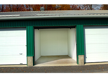 Saint Hyacinthe Unités d'entreposage Girotech Mini-Entrepot