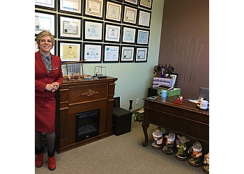 Saskatoon Marriage Counselling Giti Caravan, M.Ed, Psych - CARAVAN COUNSELLING