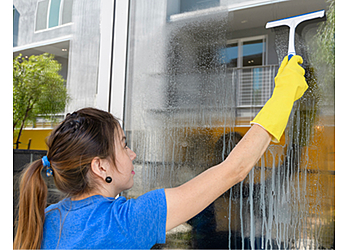 Brantford Lavages de vitre Glacier Home Services