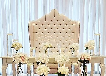 Laval Planificateurs De Mariage Glam Location Décor