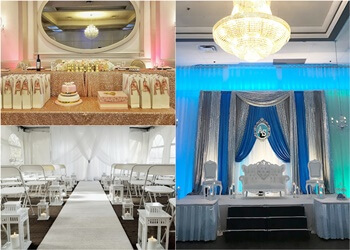 Laval Planificateurs De Mariage Glam Location Décor
