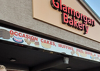 Calgary bakery Glamorgan Bakery