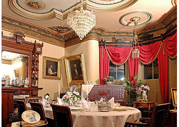 Belleville landmark Glanmore National Historic Site