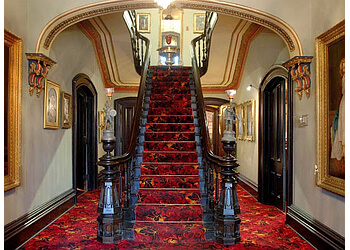 Belleville landmark Glanmore National Historic Site