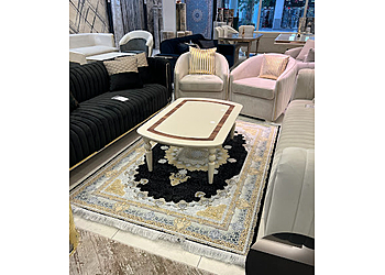 Burnaby furniture store Glara Home- Burnaby