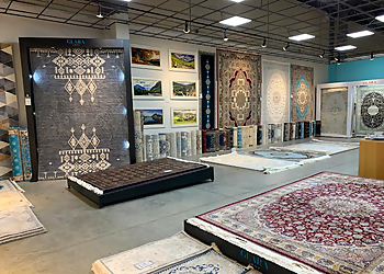 Burnaby furniture store Glara Home- Burnaby