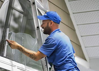 GlassMate Window Cleaning - Ottawa, ON Lavages de vitre - Service Highlights