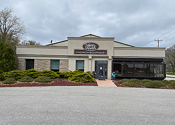 Sarnia spas Glass & Pillar Spa