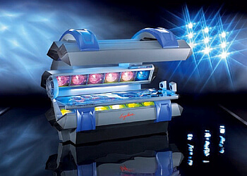 Burnaby tanning salon Glaze Tanning Studio Burnaby