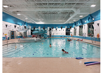 Oakville recreation center Glen Abbey Community Centre