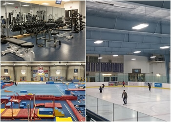Oakville recreation center Glen Abbey Community Centre