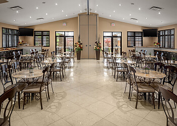 Oakville funeral home Glen Oaks Funeral Home & Cemetery