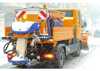 Toronto snow removal Glen Park Snow Service