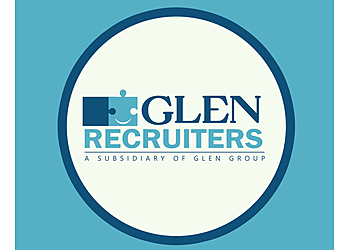 Maple Ridge employment agency Glen Recruiters