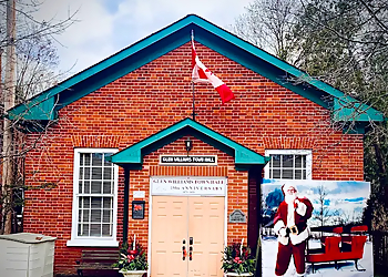 Glen Williams Town Hall - Halton Hills, ON Landmarks - Outdoor Experience Image