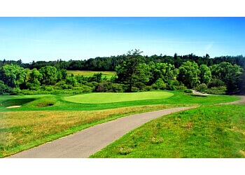 Halton Hills golf course Glencairn Golf Club