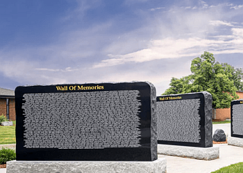 Glendale Funeral Home & Cemetery - Toronto, ON Salons de funeraire - Service Image