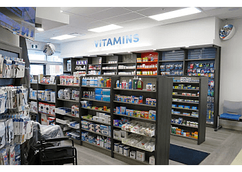 Pickering pharmacy Glendale Pharmacy